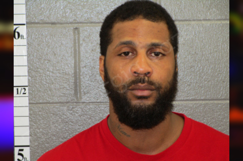 David Redmond Banks County