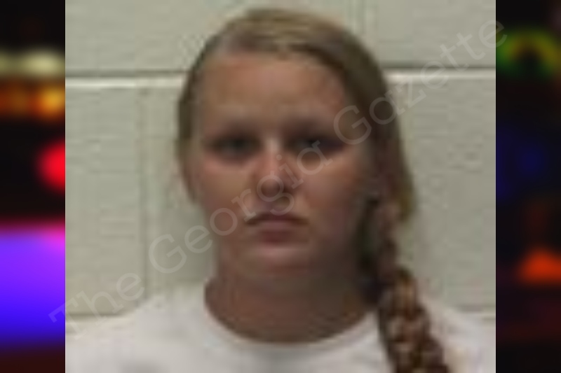 Casey Fuller Greene County