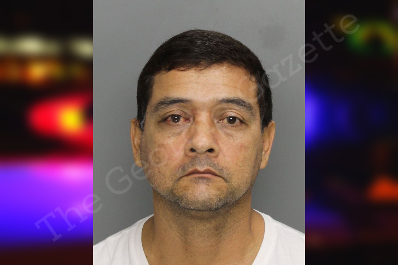 Gonzalez Gonzalo Cobb County