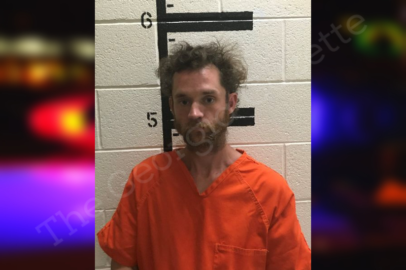 Matthew Gibson Murray County