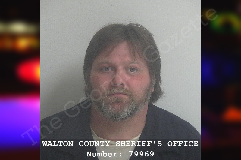 Tracy Hall | Walton County