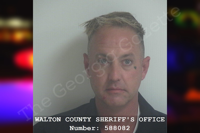 Steven Hanna | Walton County