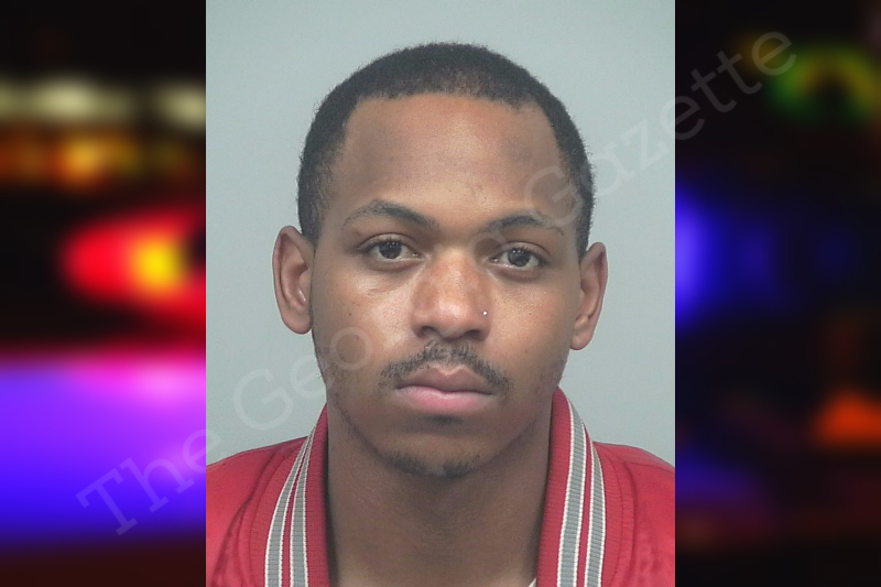 Quentin Jackson County