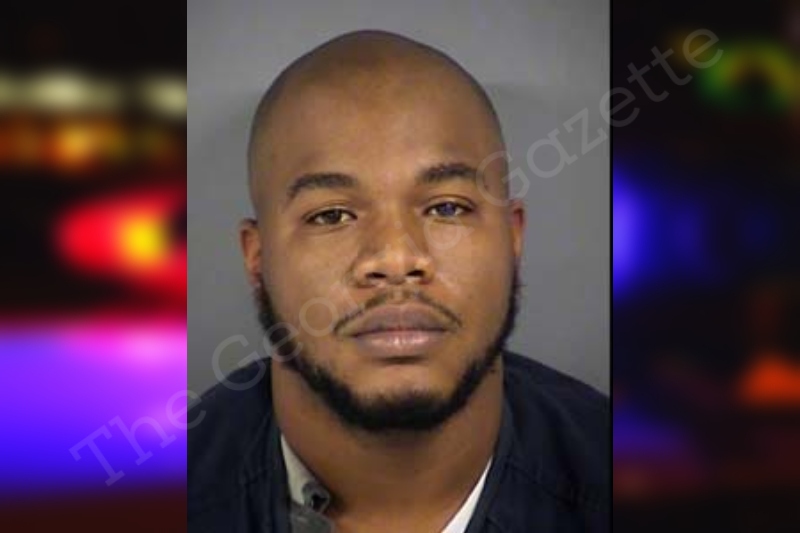 Adrian Johnson Lowndes County