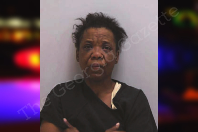 Stephanie Johnson — Bartow County Jail Bookings