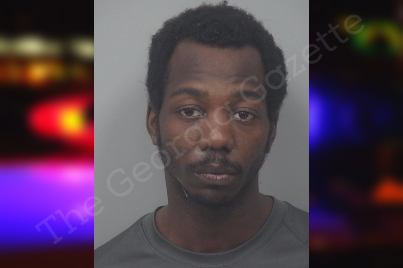 Joshua Jordan | Gwinnett County