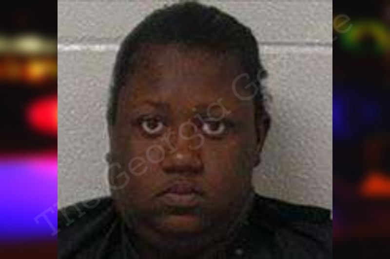 Khadiza Latimer Carroll County Jail Bookings
