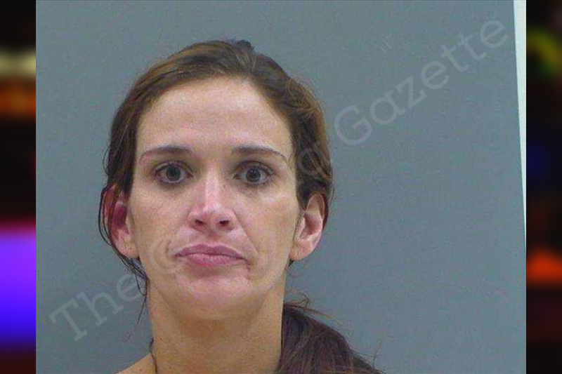 Genevieve Loving — Rabun County Jail Bookings