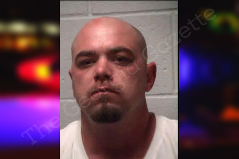 Jeffery Lavelle Henry County