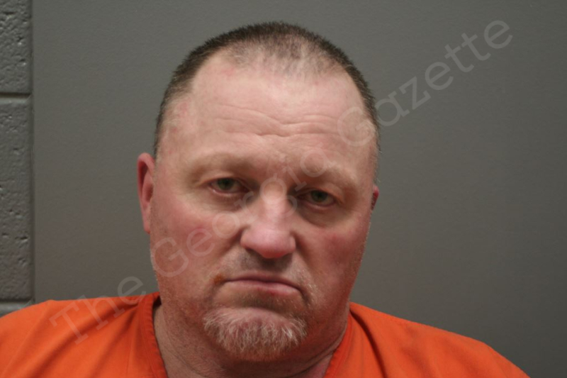 Terry Logan Cherokee County