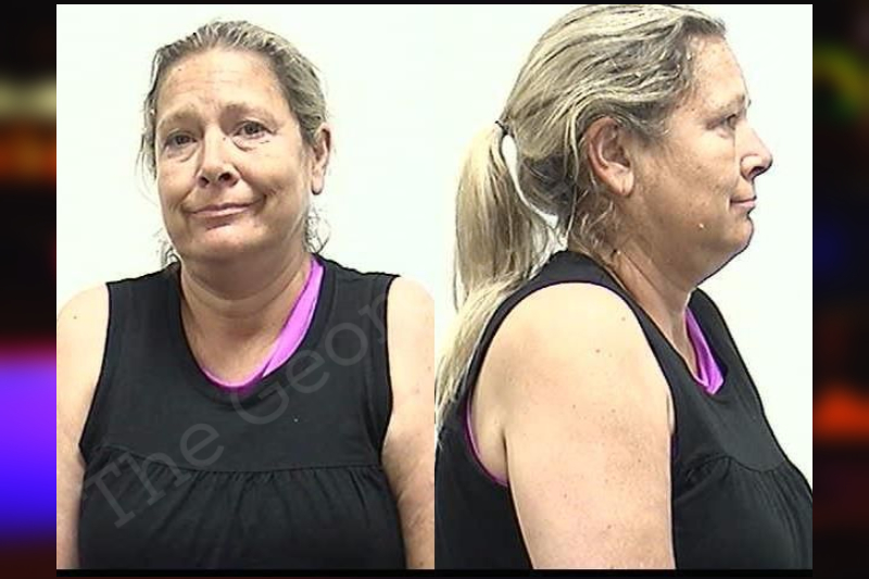 Dana Mallory Clarke County