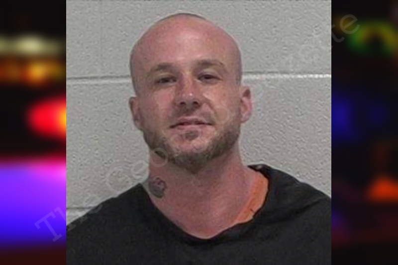 Stephen Mccain Carroll County