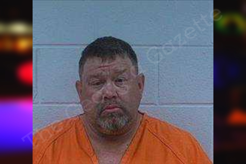 Jay Maxwell Polk County