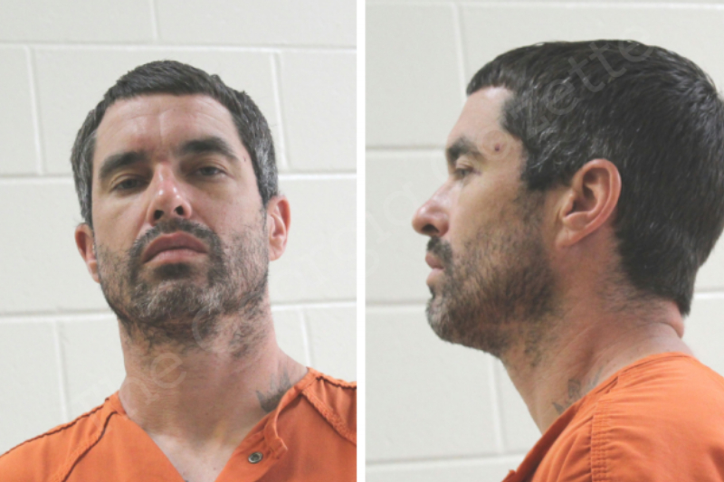 Randal Mcatee Houston County