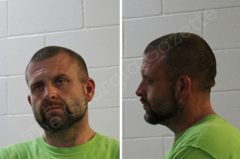 Glenn Mcdaniel Houston County