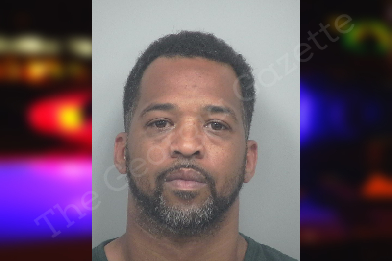 Jamal Phillips County