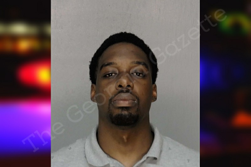 Quinton Stripling Bibb County