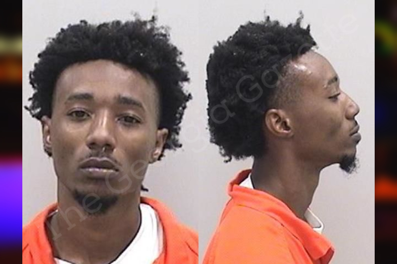 Steven Reese — Richmond County