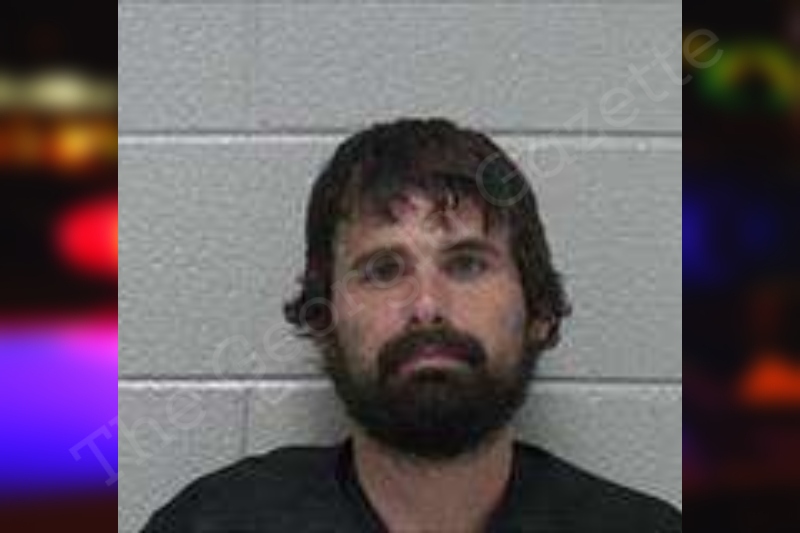 Nicholas Riegel Carroll County