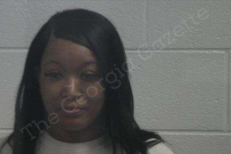 Keyandra Rivers McDuffie County Jail Bookings Keyandra Rivers McDuffie County Jail Bookings