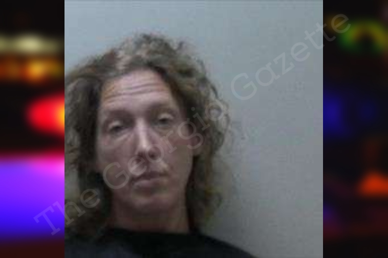 Shannon Robinson Habersham County