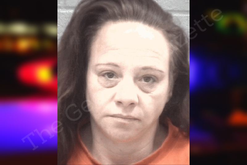 Christina Radford Columbia County