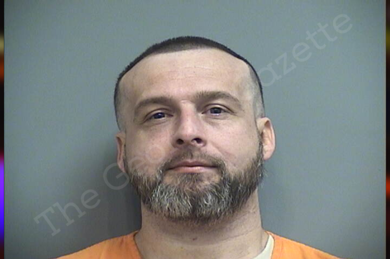 Dustin Ray | Effingham County