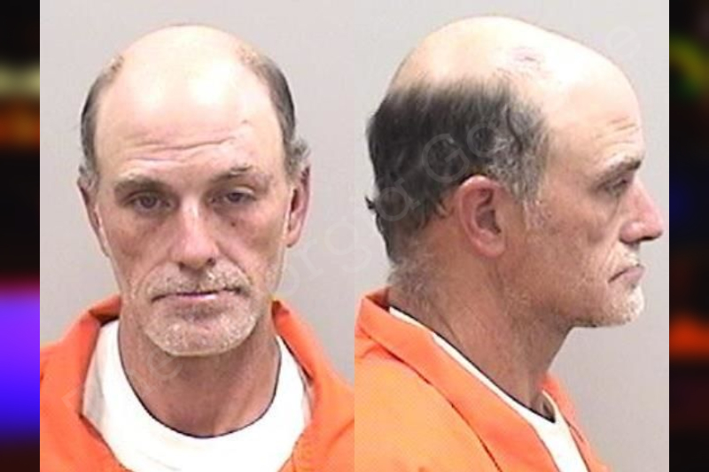 Mark Raymond — Richmond County