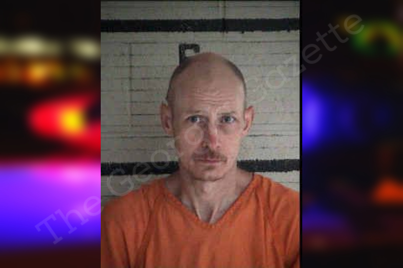 Christopher Reynolds | Fannin County