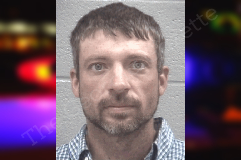 Shawn Riley Columbia County