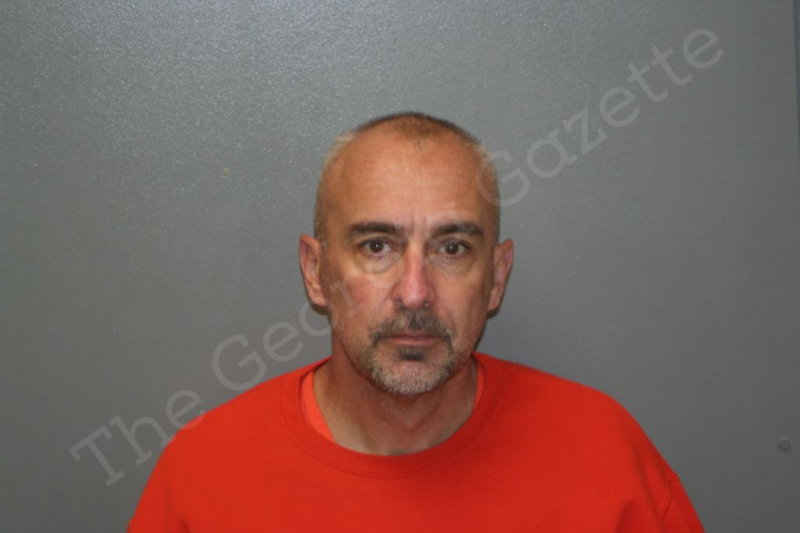 Joel Rodgers Cherokee County