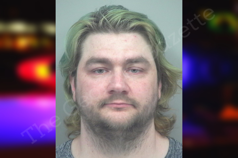 Christopher Sheffield County