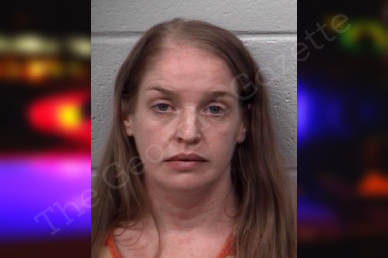 Stacy Shunk Stacy Shirk — Paulding County