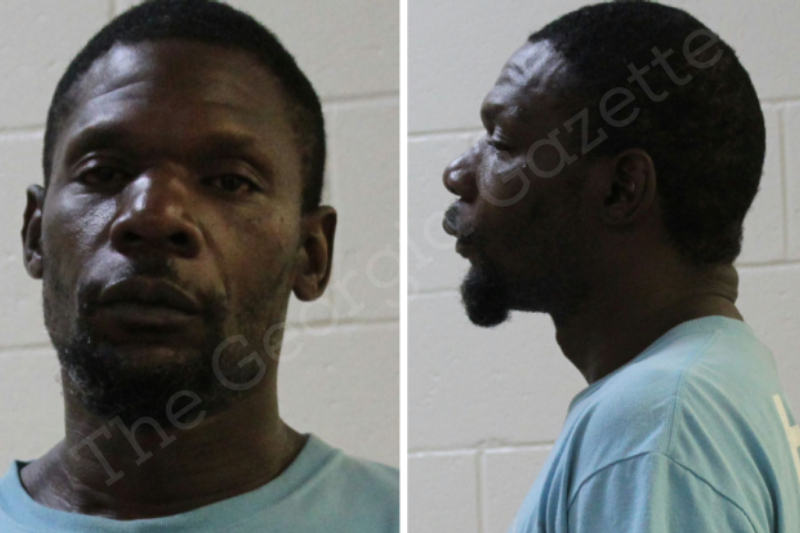 Gregory Smith Houston County