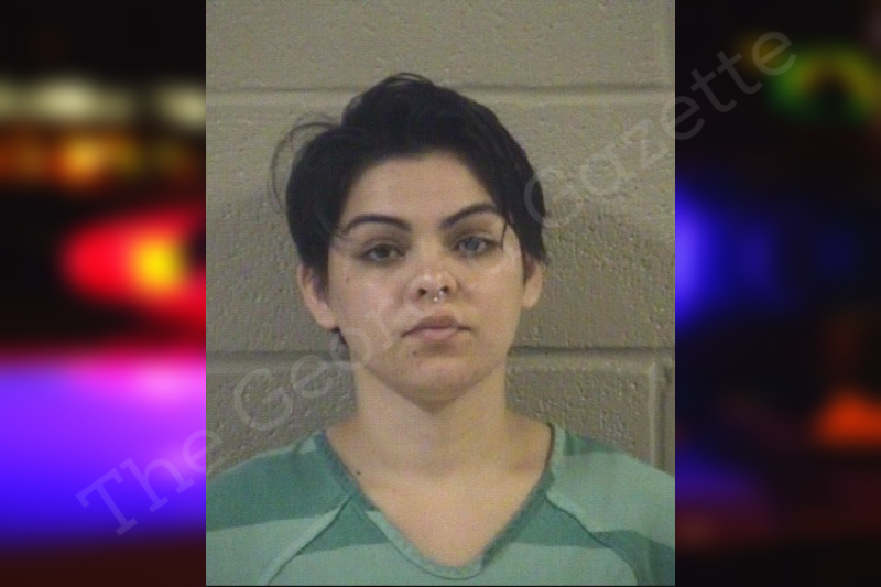 Victoria Gamboa Whitfield County