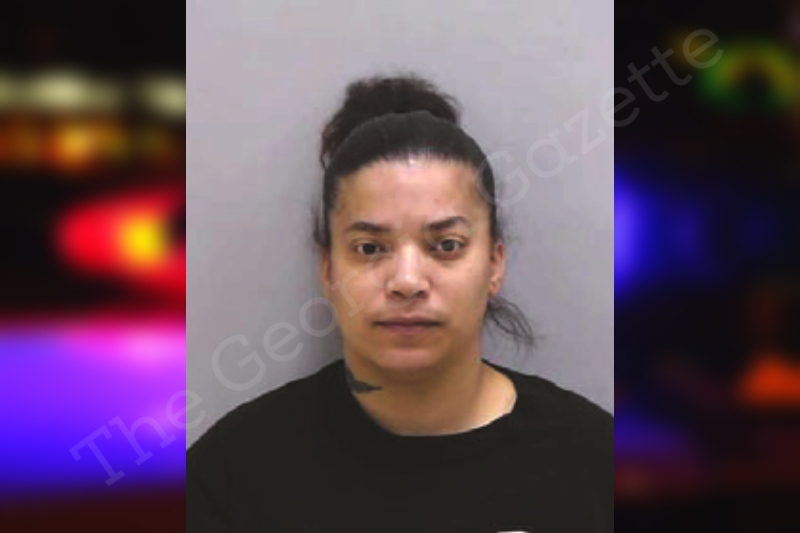 Danielle Williams | Bartow County