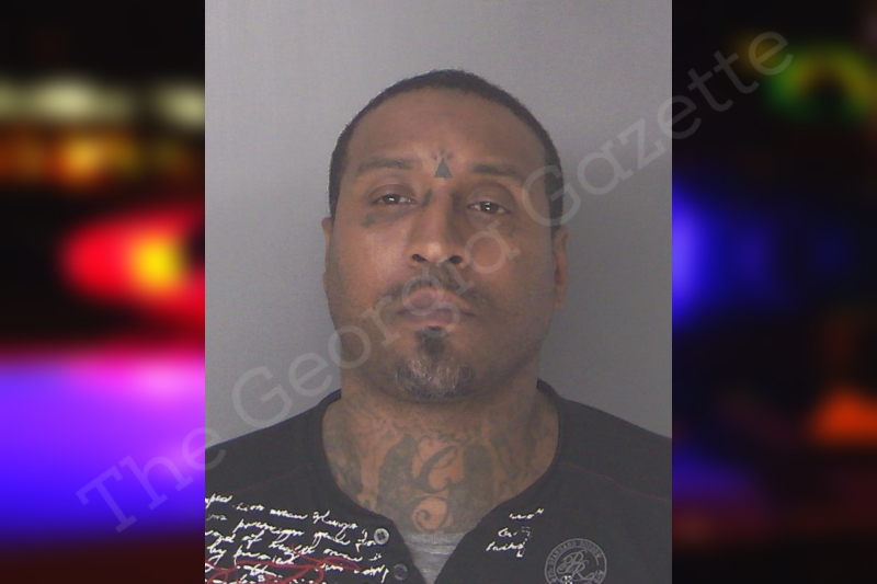 Garland Williams Douglas County