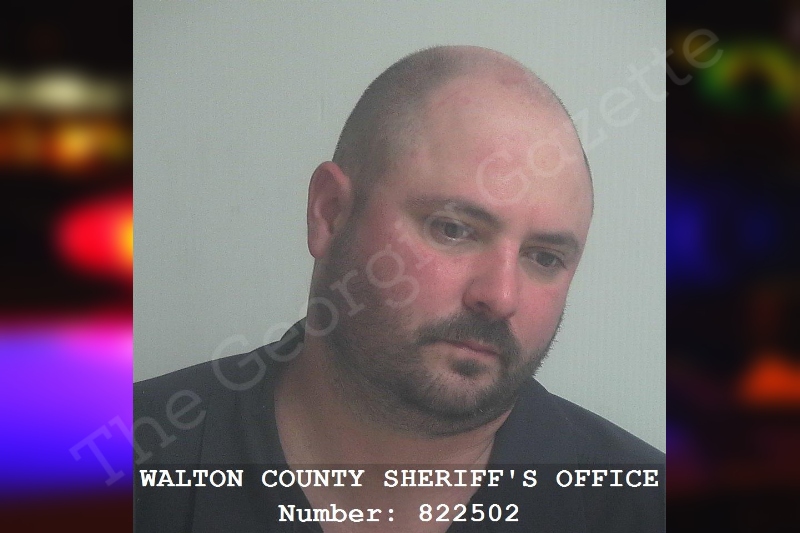 Justin Wood | Walton County