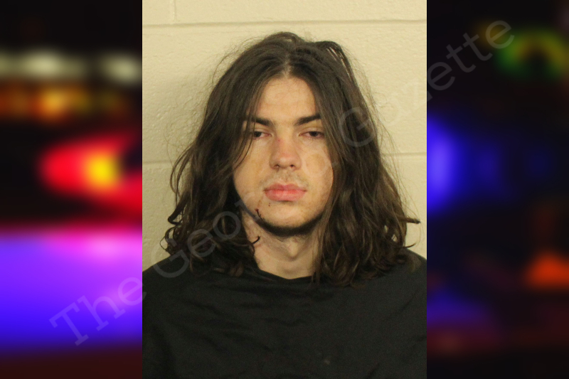 Drew Worthington Floyd County