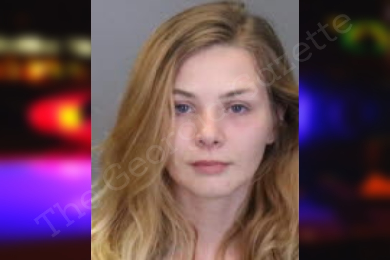 Angel Nolan Muscogee County