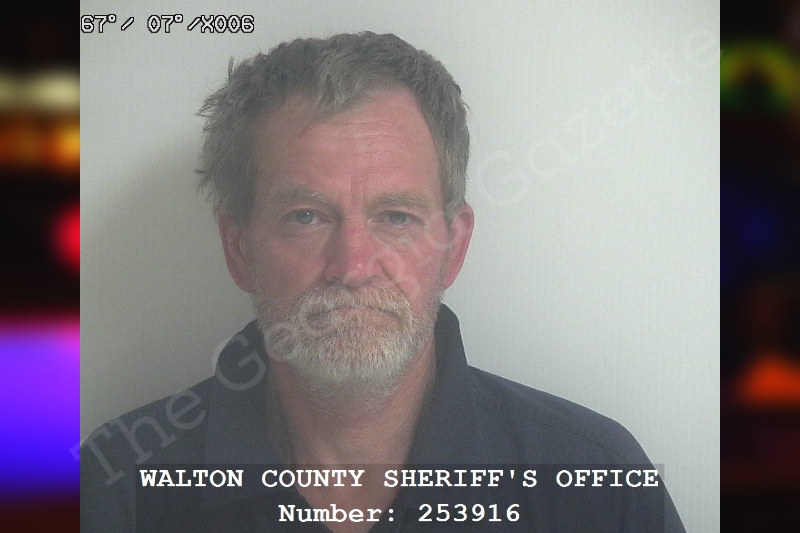 Dennis Barnes | Walton County