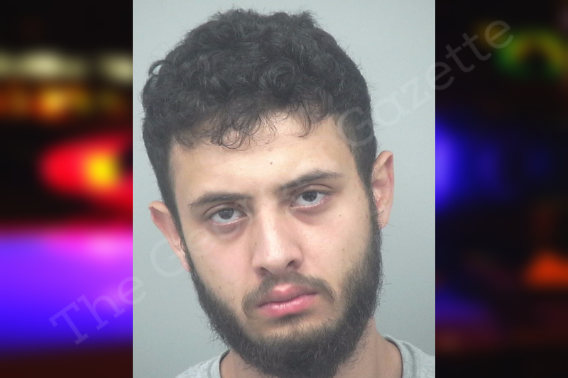 Haaris Baysassie | Gwinnett County