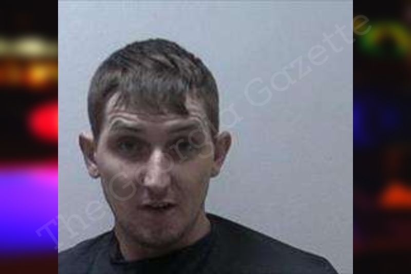 Steven Beasley Habersham County