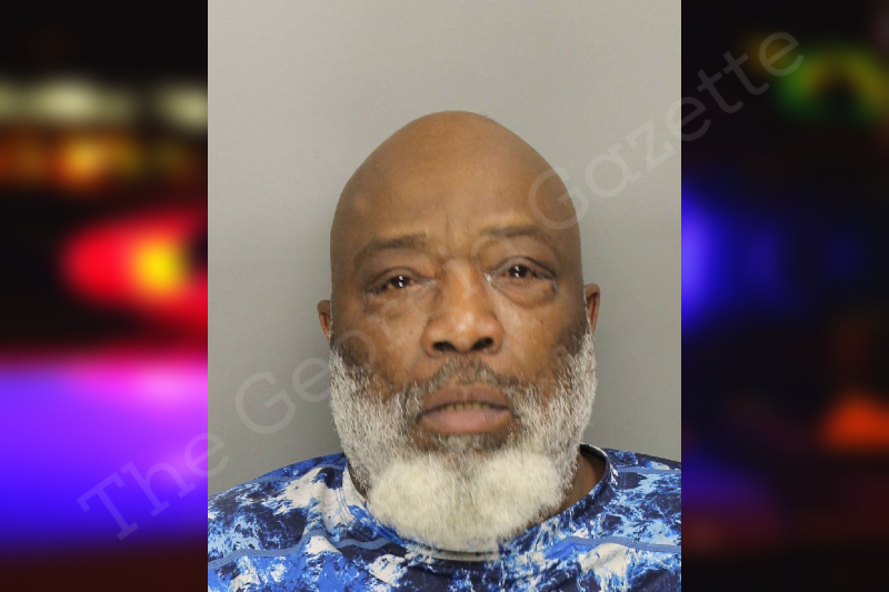 Darian Biggs Cobb County