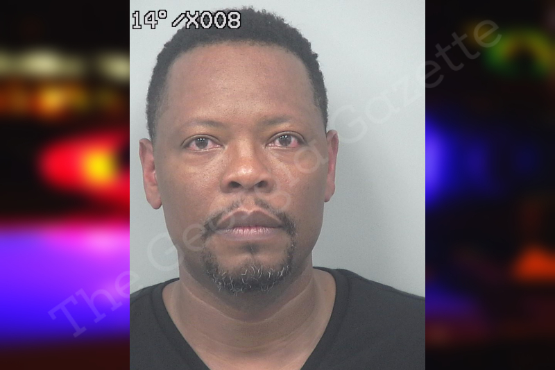 Kevin Bostick County