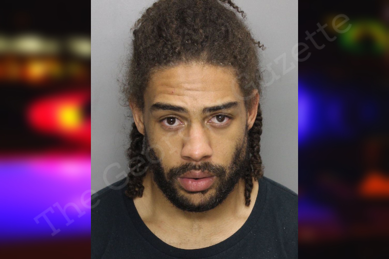 Bryson Brindle Cobb County