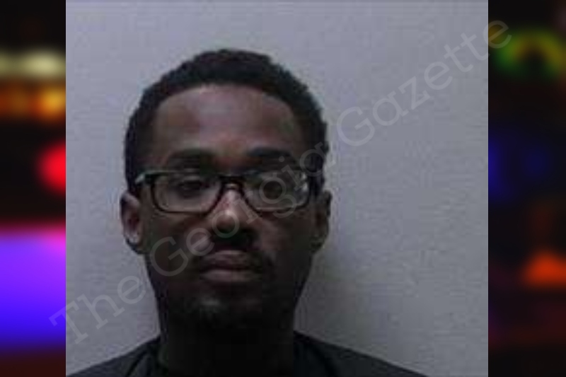 Quishon Brown Habersham County