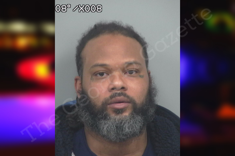 Michael Buchanan County