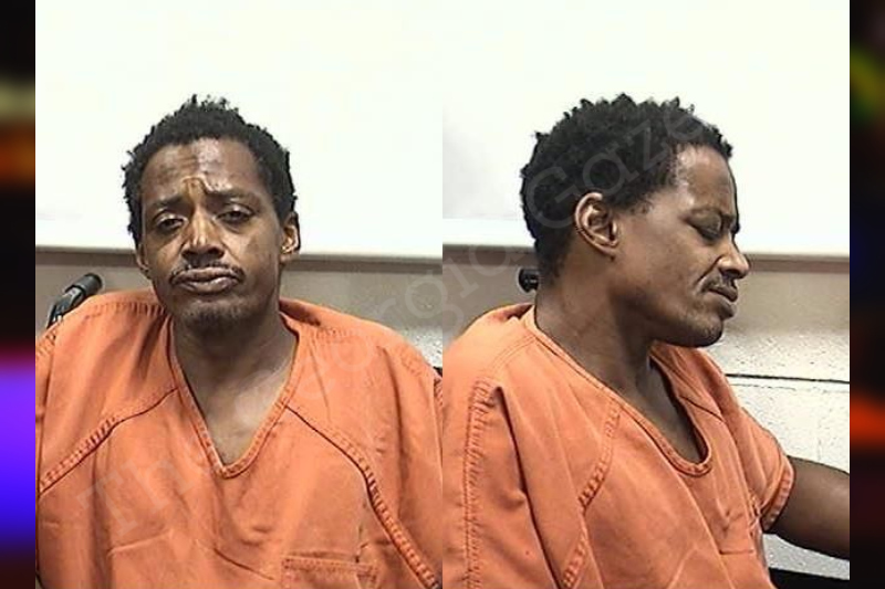 Courtney Burgess Clarke County