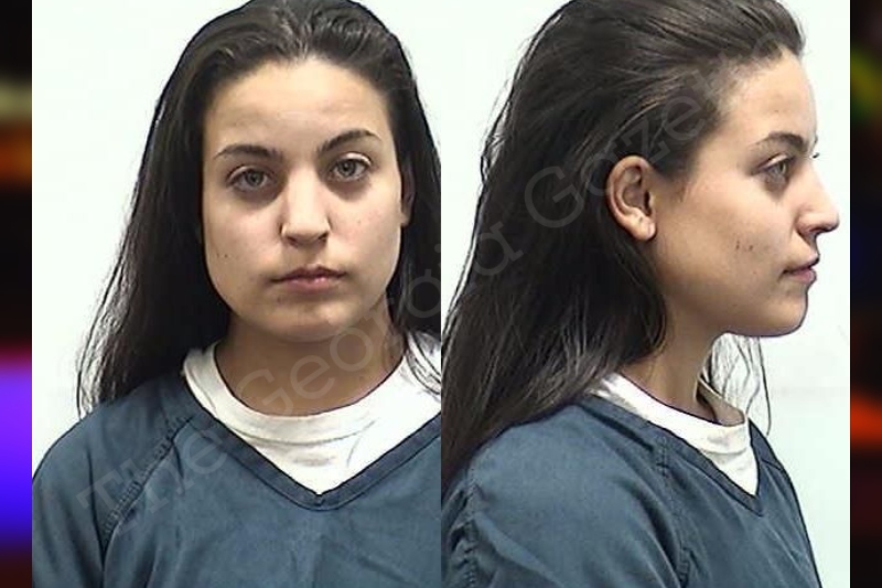 Julia Campbell Clarke County